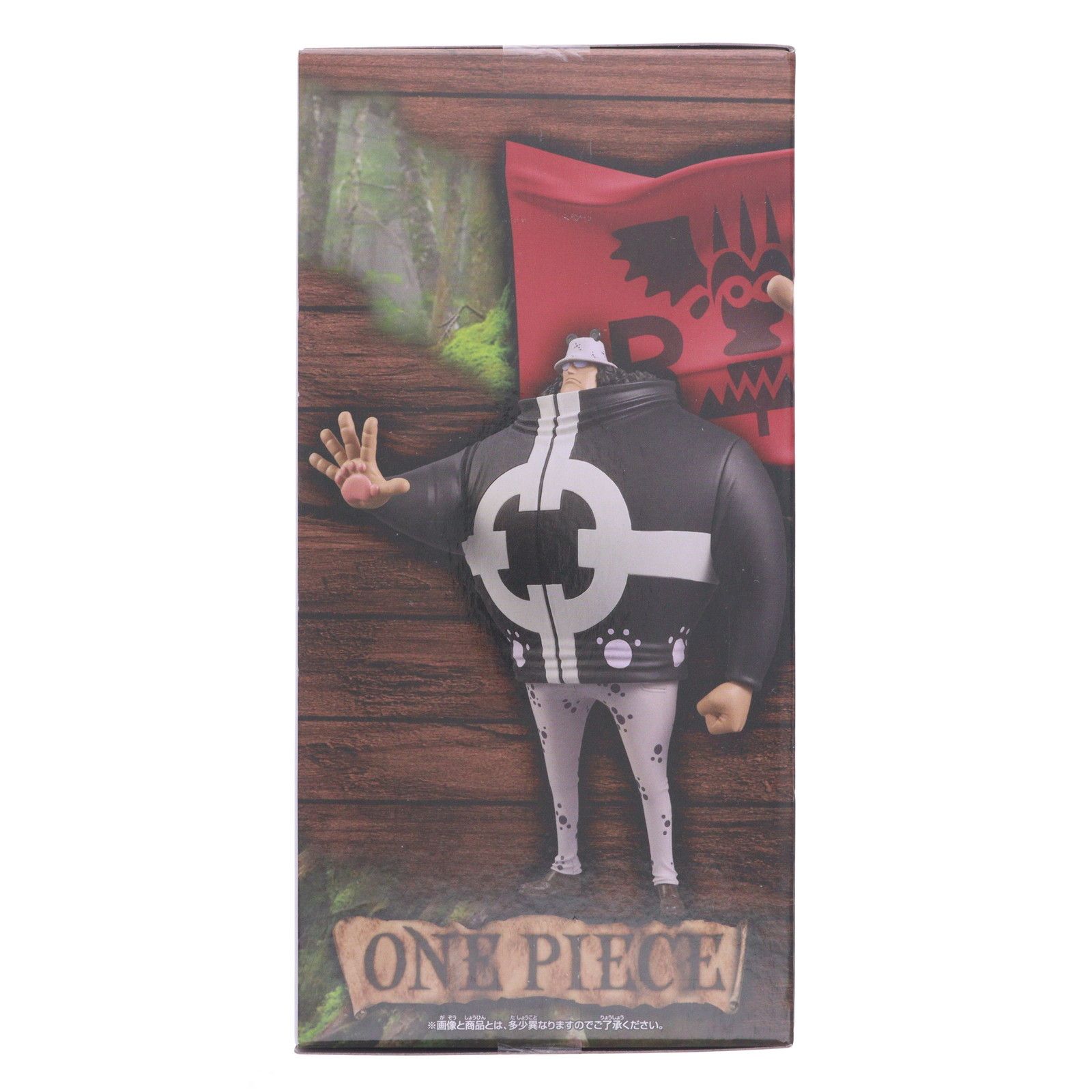 ワンピース DXF バーソロミュー くま 12個セット GRANDLINE ワンピース DXF バーソロミュー くま 12個セット GRANDLINE