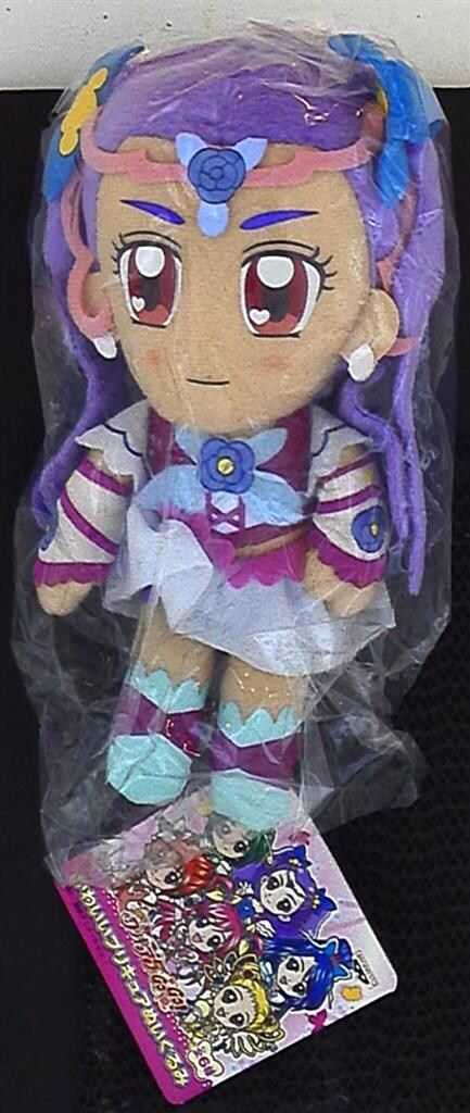 バンプレスト yes!プリキュア5GoGo! かわいいプリキュアぬいぐるみ