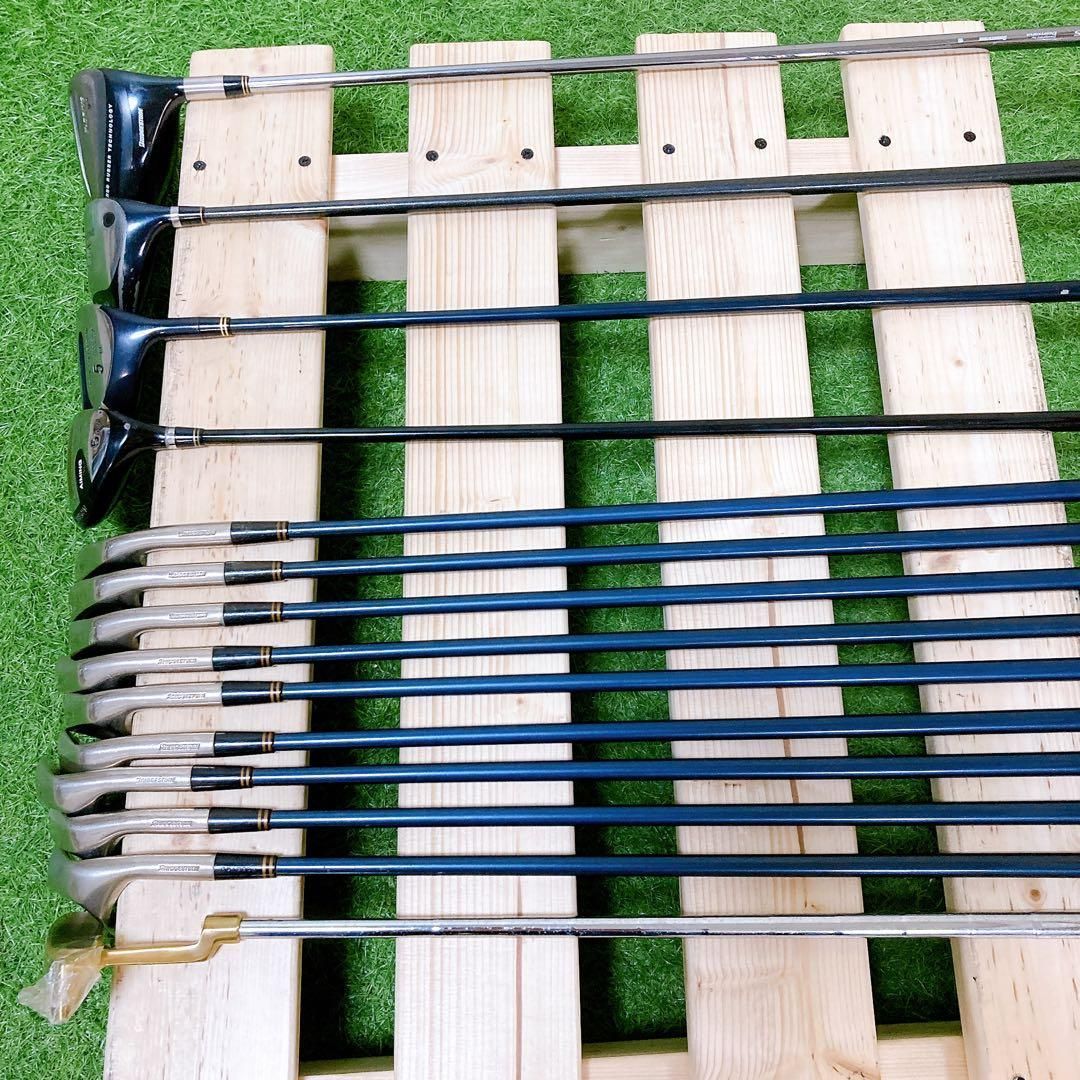 H11 ツアーステージ　初心者オススメ　ゴルフ　クラブセット　メンズ　14本 H11 ツアーステージ 初心者オススメ ゴルフ クラブセット メンズ 14本