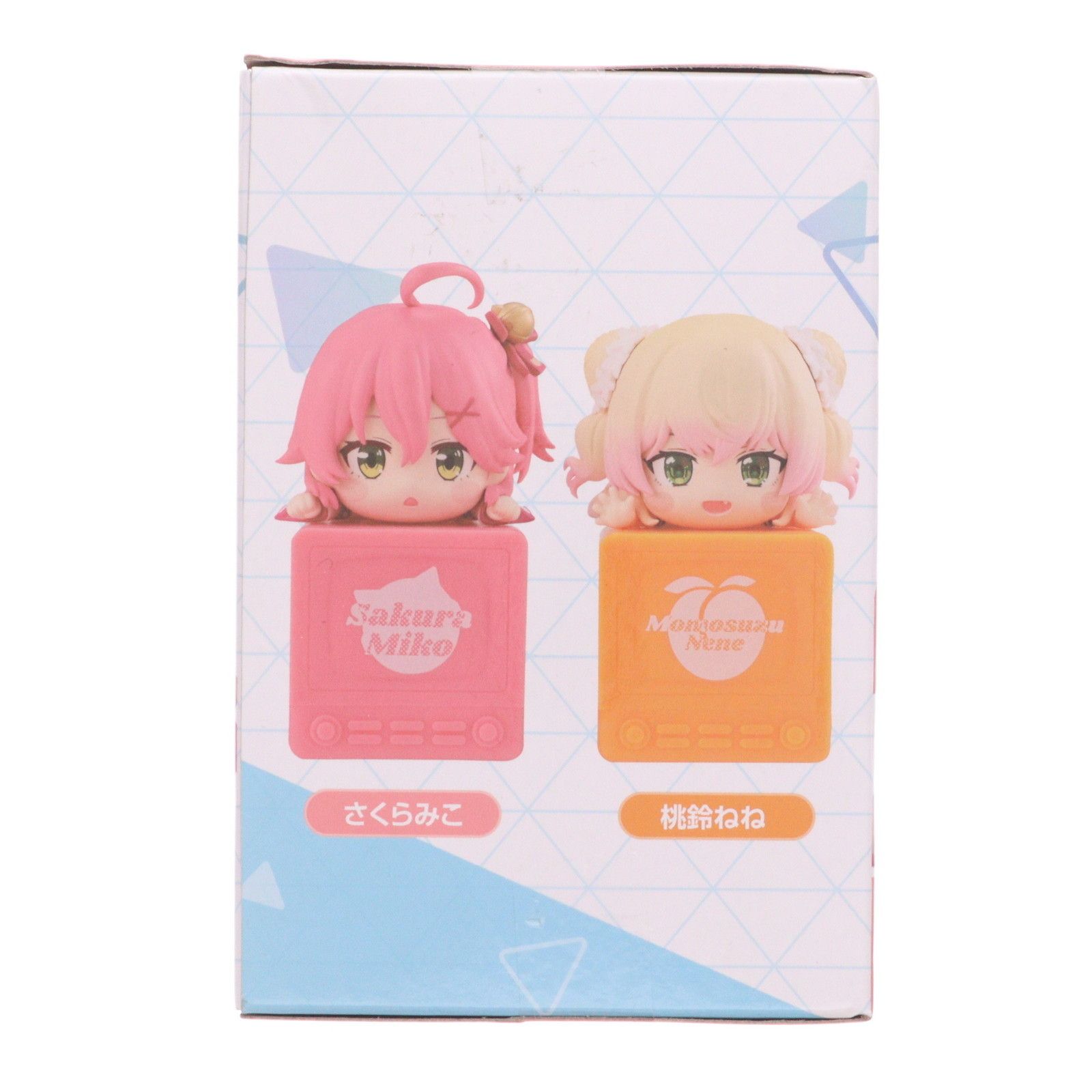 さくらみこ ホロライブプロダクション ひっかけフィギュア Vol.5