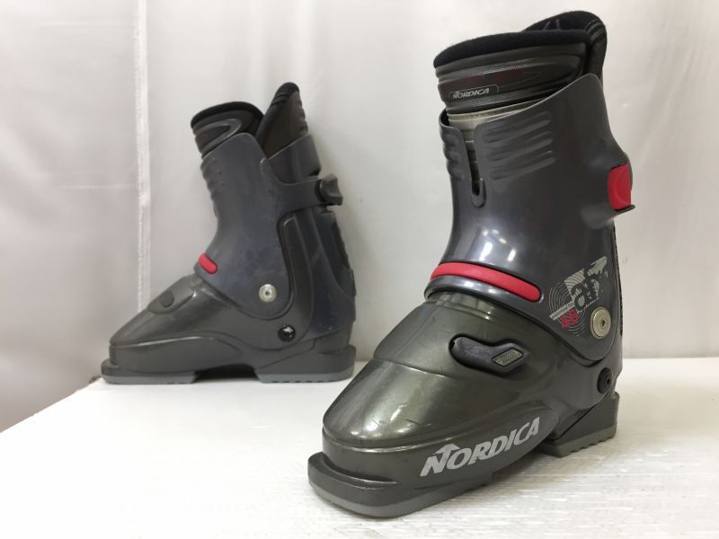 ◇ スキーブーツ NORDICA afx 46 22.5 - 23.5 cm / 270mm スキー