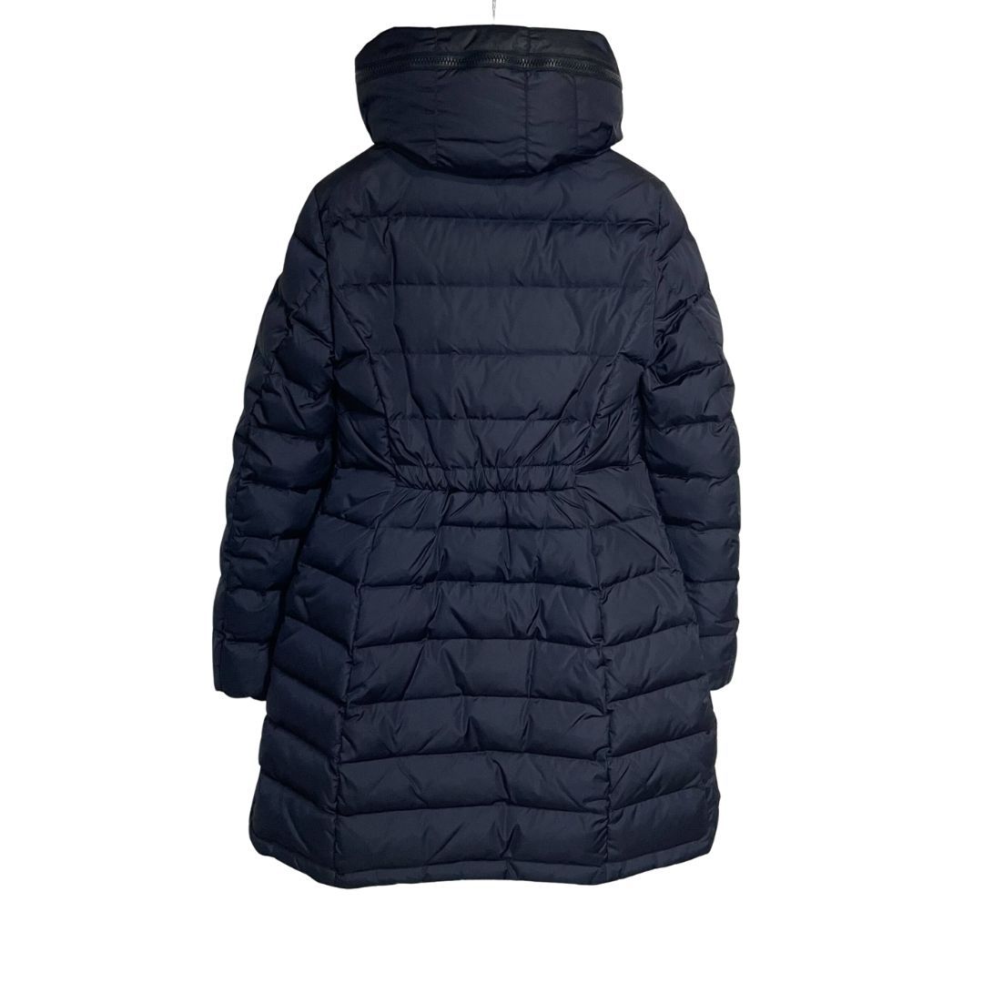 MONCLER/S(0) /ダークネイビー /レディースダウンジャケット