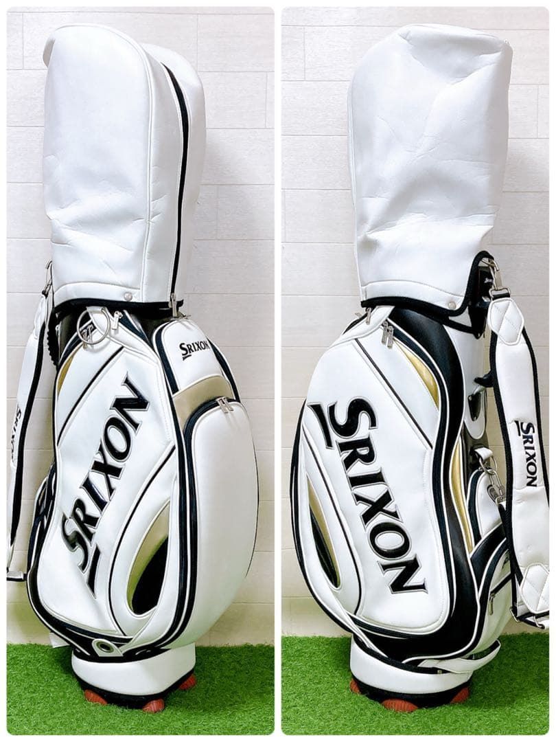 M2 スリクソン 初心者オススメ ゴルフ クラブセット メンズ 14本