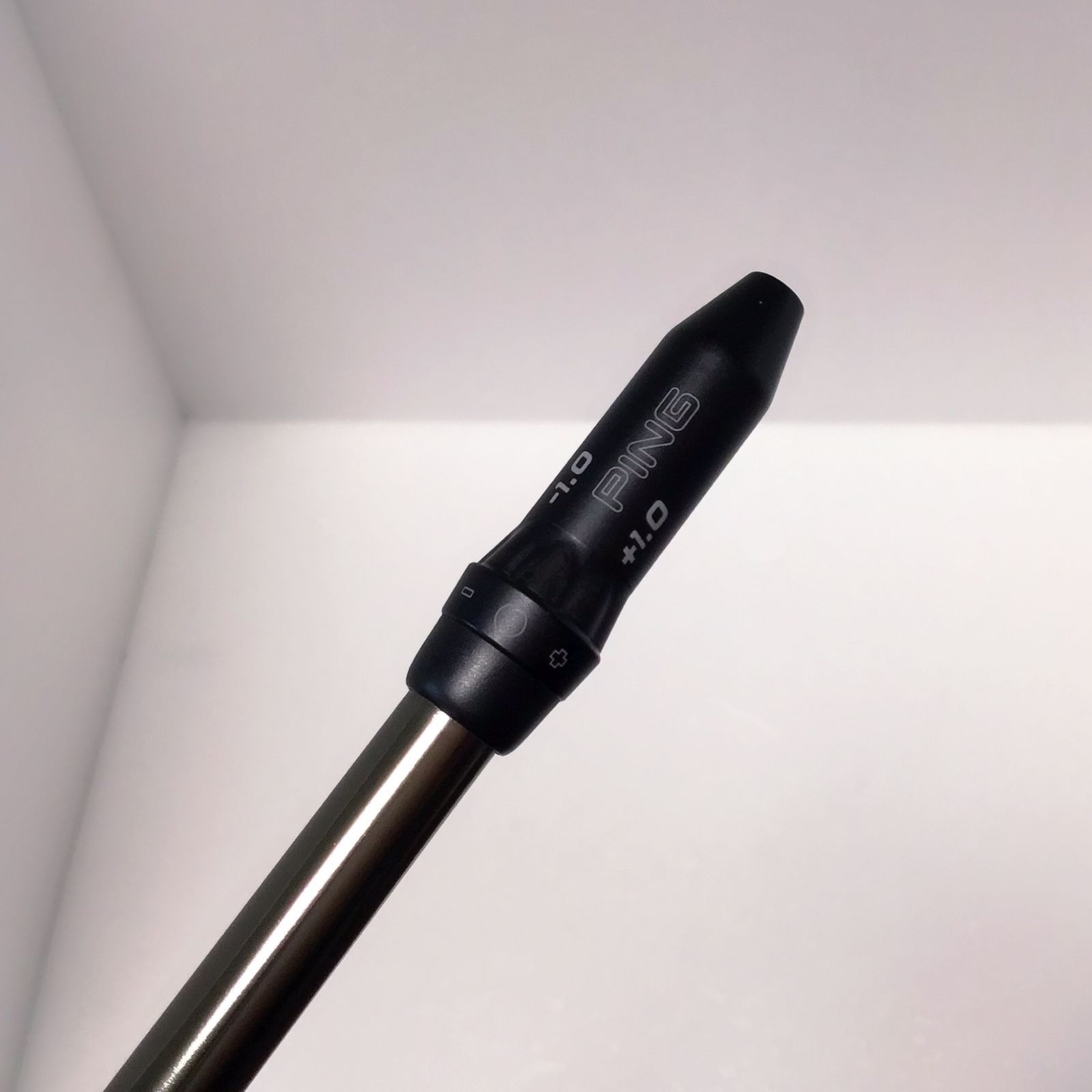 G440純正 TOUR 2.0 クローム 75R ピン ドライバー用 シャフト - メルカリ