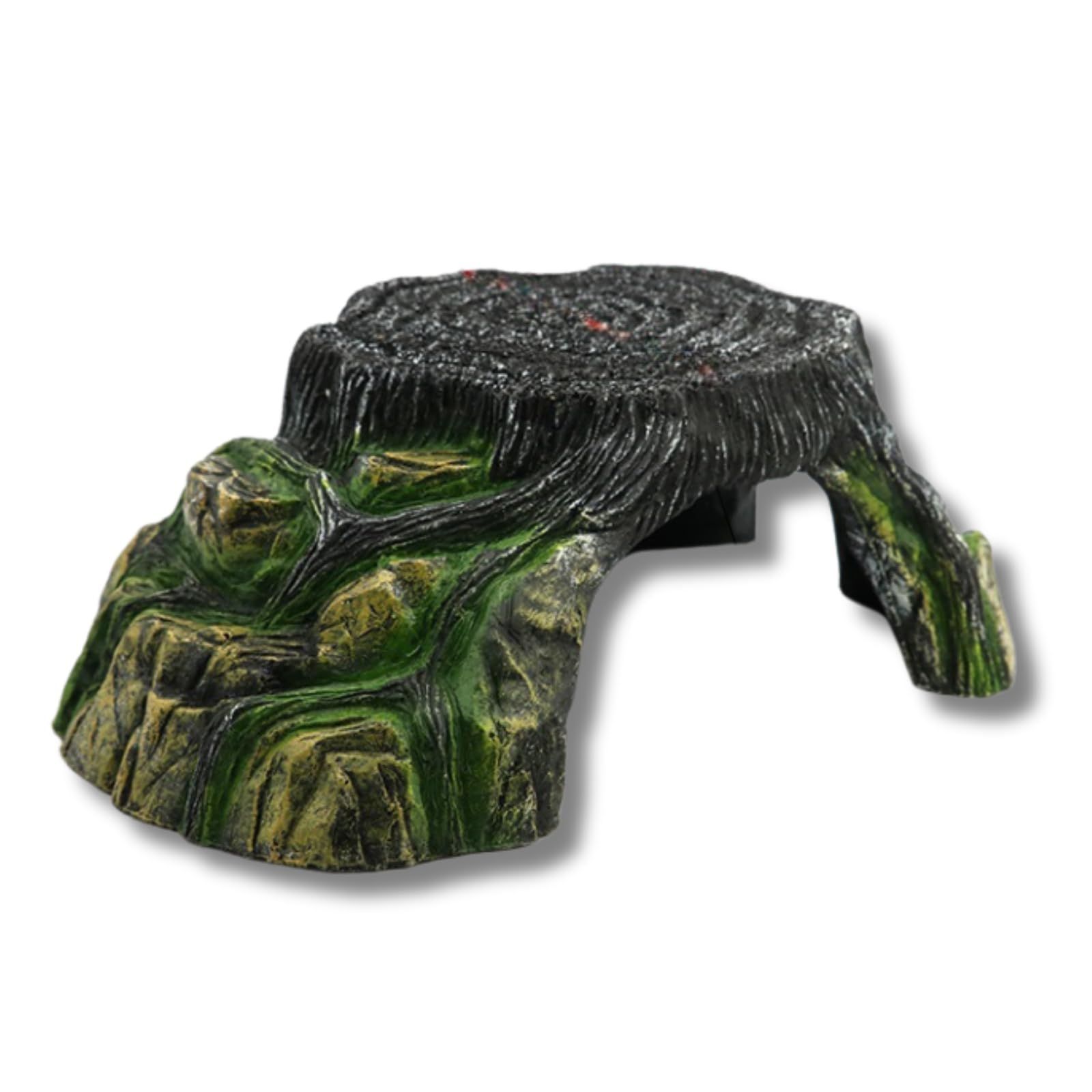 オデュース4℃ 10金10K 2連チェーンブレスレット ダイヤモンド 保管箱付き