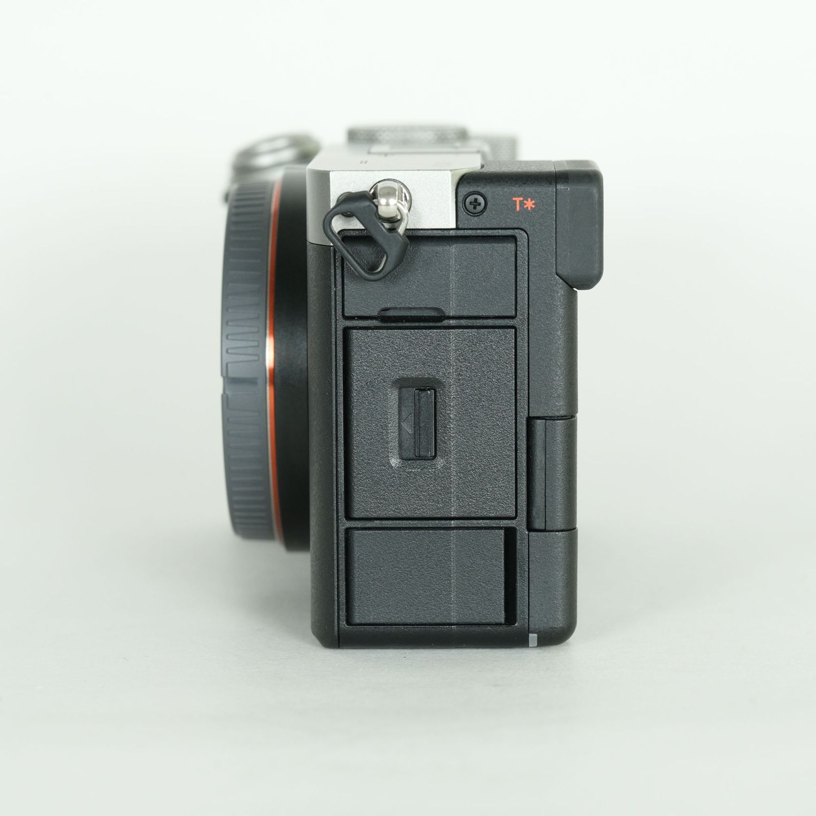 【シャッター回数288回】SONY ILCE-7CM2 α7C II ボディ シャッター回数288回】SONY ILCE-7CM2 α7C II ボディ シャッター回数