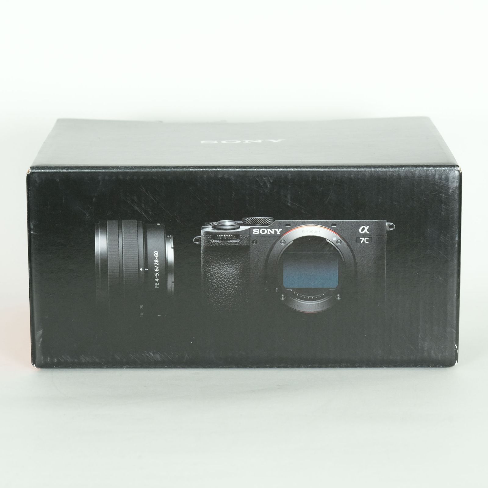 【シャッター回数 約200回】SONY α7C II ボディ ILCE-7CM2 シャッター回数 約200回】SONY α7C II ボディ ILCE-7CM2｜Yahoo!フリマ
