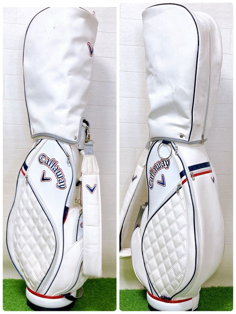 4 初心者オススメ ゴルフ クラブセット レディース FLEX L - メルカリ