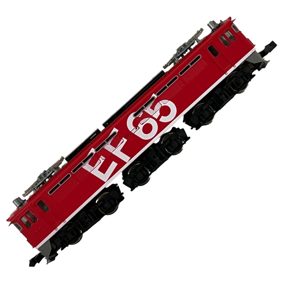 65形1019号機 電気機関車