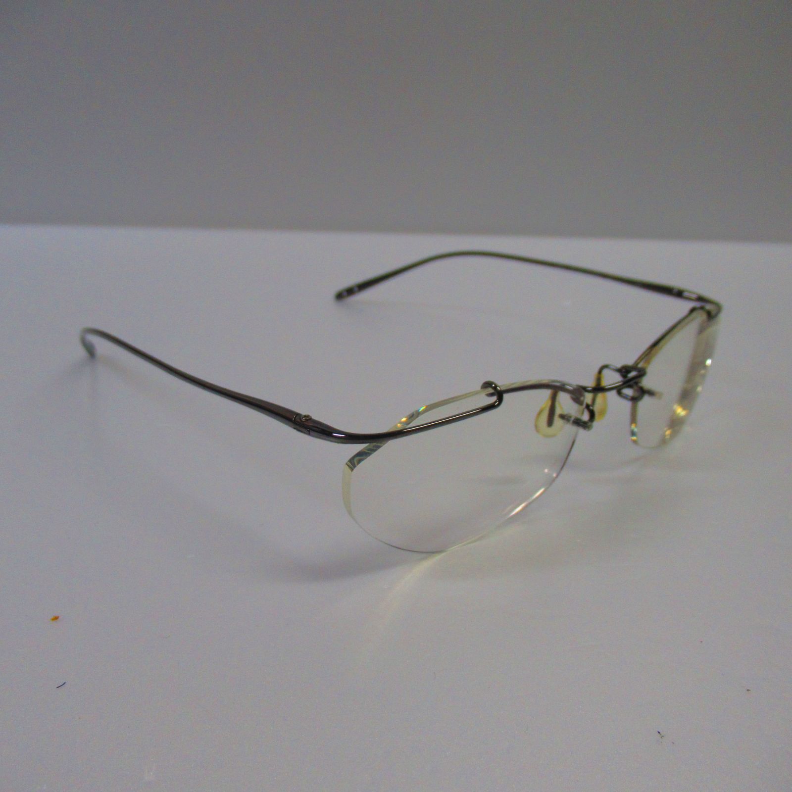 kazuo kawasaki 川崎和男 増永眼鏡 MP-690 メガネ 眼鏡 メンズ ユニ