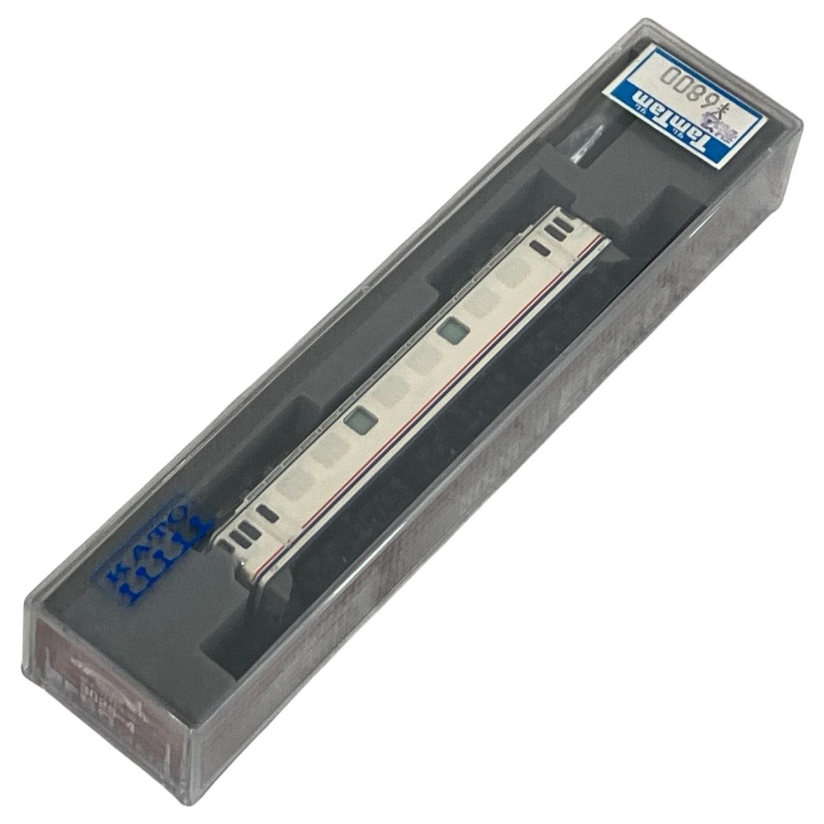 KATO 3025 4 EF 60形19号機タイプ 電気機関車 やすらぎ 牽引機 Nゲージ 鉄道模型