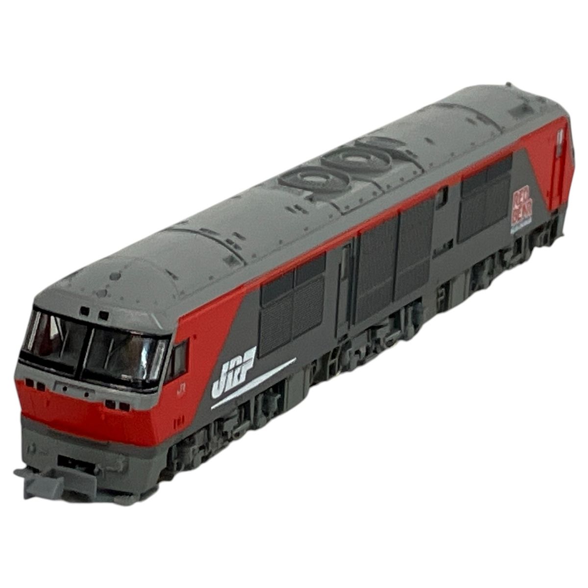 KATO 7007 DF 200形 ディーゼル機関車 Nゲージ 鉄道模型