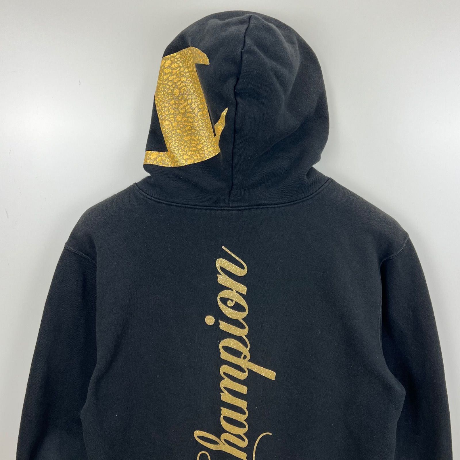 2000s Y2K Champion Embroidered C champion 00s y2k archive lame 