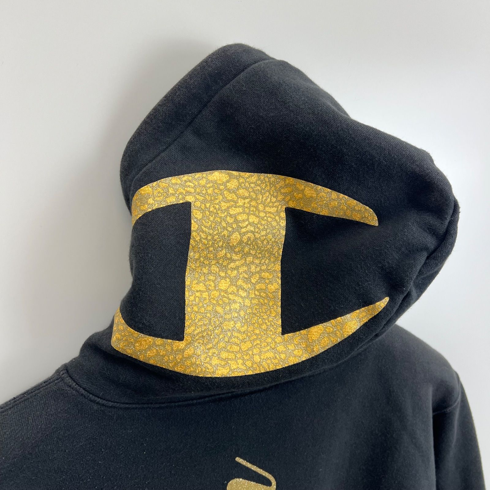 2000s Y2K Champion Embroidered C champion 00s y2k archive lame 