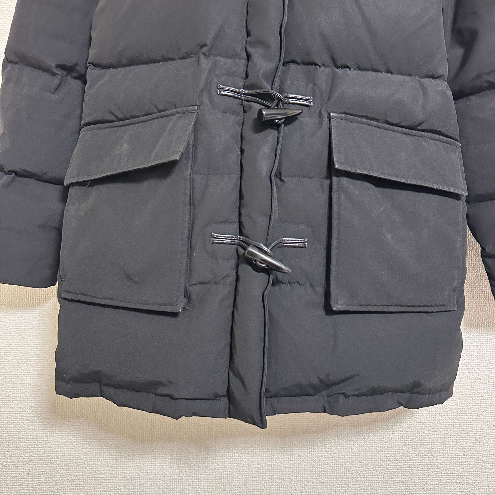cape heights 18AW ウィメンズ DALMENY ダルメニー 80/20クロス 部分