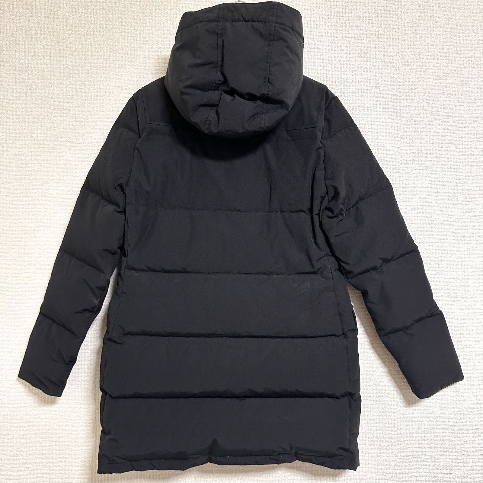 cape heights 18AW ウィメンズ DALMENY ダルメニー 80/20クロス 部分