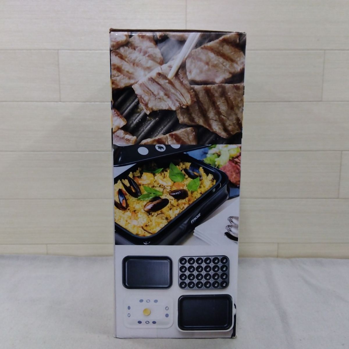 サイモスプレート（中）3枚組 楽天市場】moz プレート 21cm ペアセット モズ プレートディッシュ 深