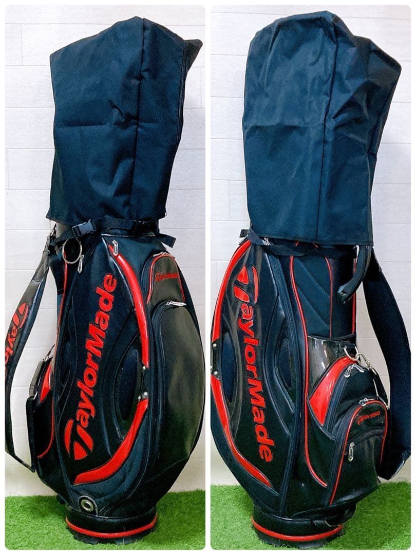 M6 テーラーメイド 初心者オススメ ゴルフ クラブセット メンズ 12本