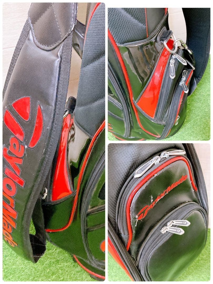 M6 テーラーメイド 初心者オススメ ゴルフ クラブセット メンズ 12本