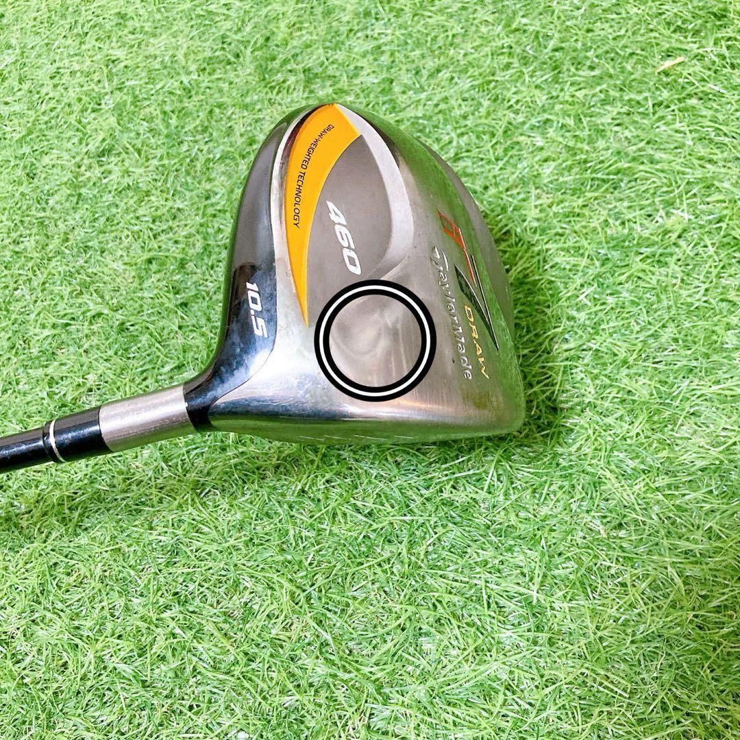 M6 テーラーメイド 初心者オススメ ゴルフ クラブセット メンズ 12本