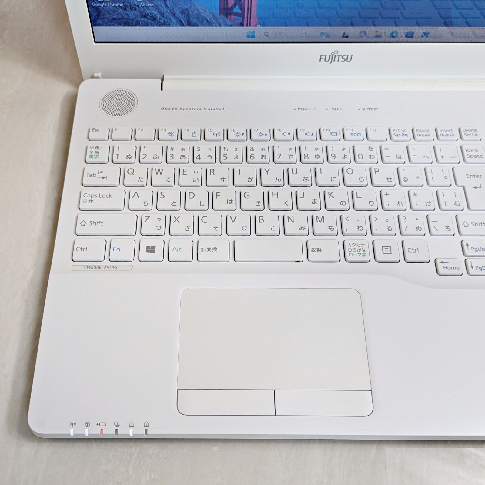 美品☆オフィス付き☆SSD/第6世代Corei5高性能/メモリ8G☆初心者OK