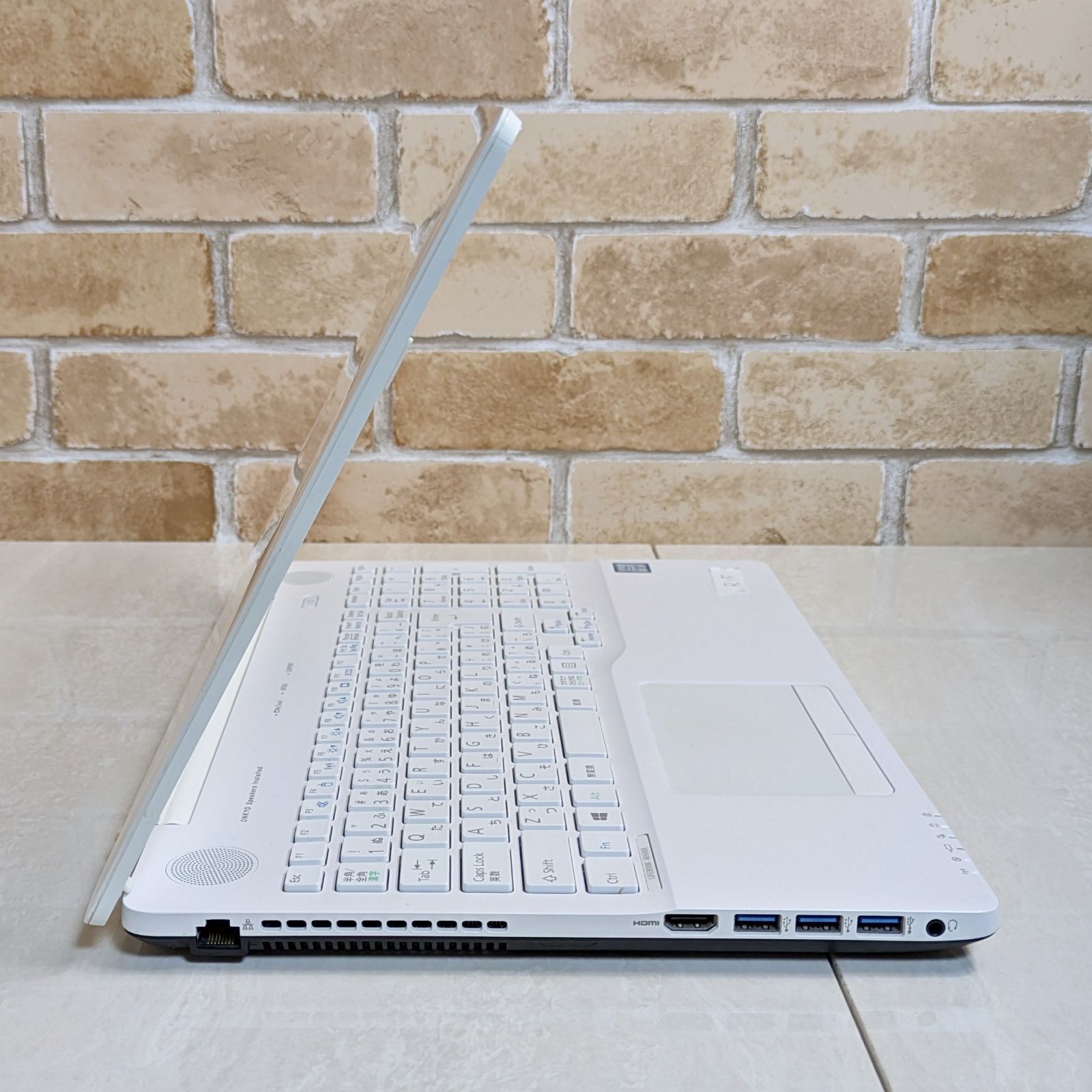 美品☆オフィス付き☆SSD/第6世代Corei5高性能/メモリ8G☆初心者OK