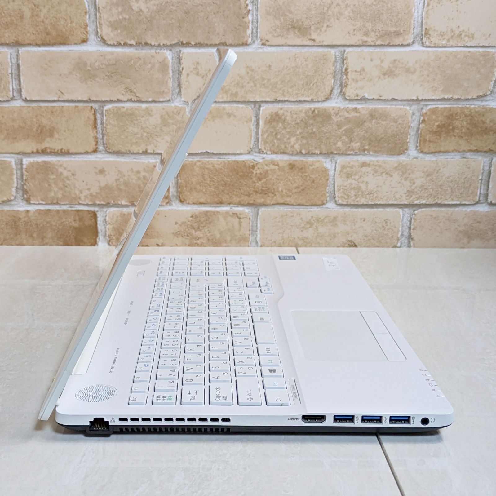 美品☆オフィス付き☆SSD/第6世代Corei5高性能/メモリ8G☆初心者OK