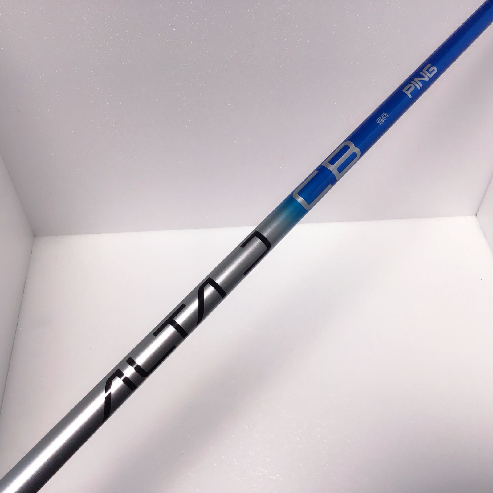 G440純正 ALTA J CB SRフレックス ピン ドライバー用 シャフト - メルカリ