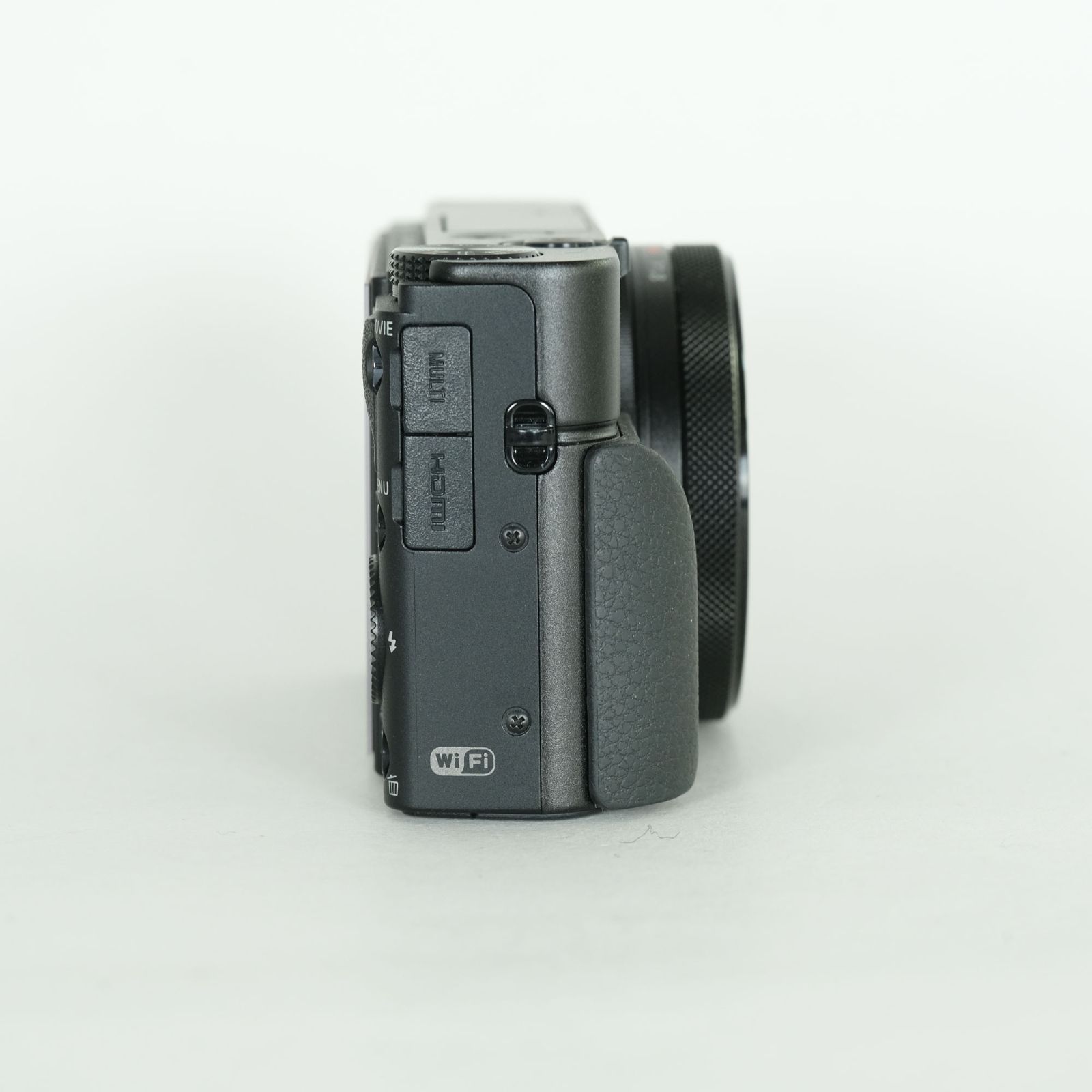 美品 | アタッチメントグリップ付] SONY Cyber-shot DSC-RX100M4