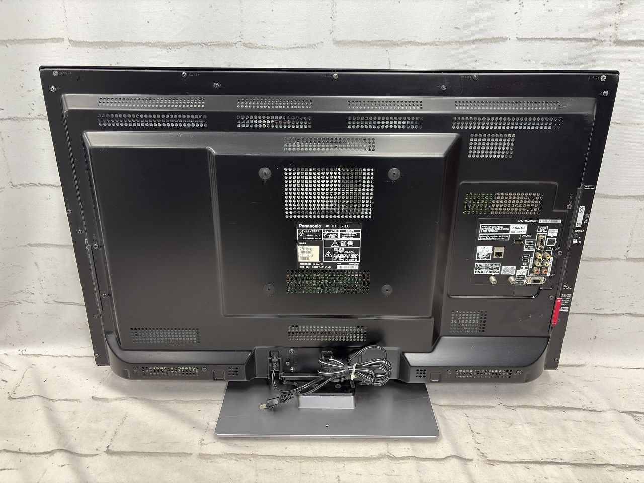 ☆状態良好☆ Panasonic パナソニック ビエラ TH-L37R3 37型 液晶