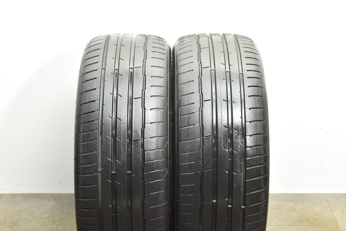 品 ハンコック ベンタス S 1 evo 3 EV 235 50 R 20 2本販売 アウディ承認 Q 5 ベンツ EQC ボルボ XC 90 レクサス NX bZ 4 X ソルテラ