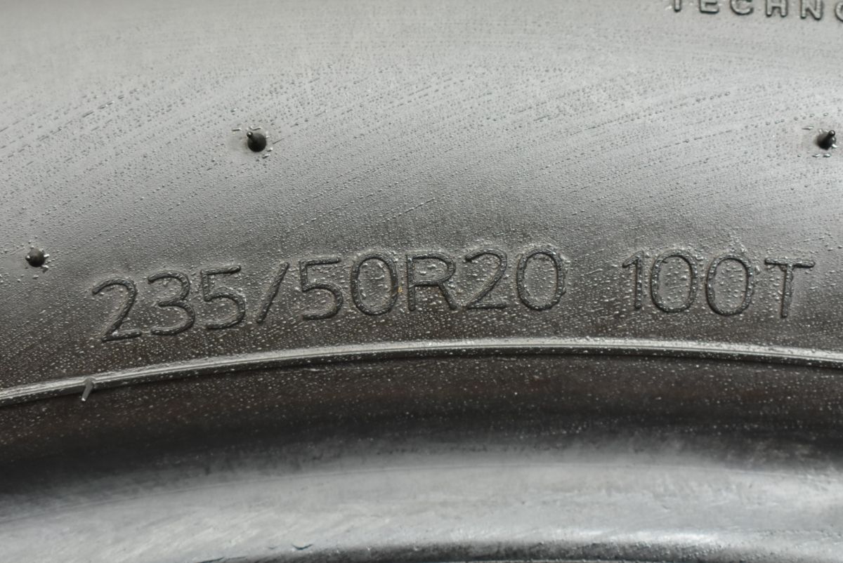  品 ハンコック ベンタス S 1 evo 3 EV 235 50 R 20 2本販売 アウディ承認 Q 5 ベンツ EQC ボルボ XC 90 レクサス NX bZ 4 X ソルテラ 20インチ サマータイヤ ノーマルタイヤ