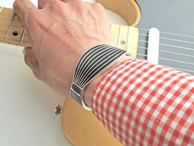 ナバホ 02-0115 Francis Jones 故フランシスジョーンズ作 エッジ