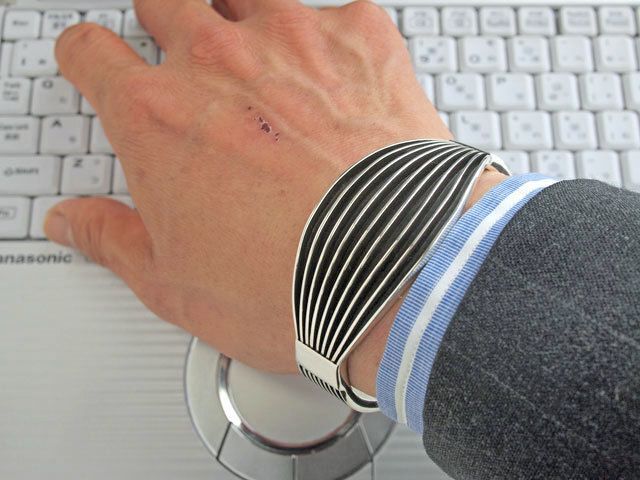 ナバホ 02-0115 Francis Jones 故フランシスジョーンズ作 エッジ