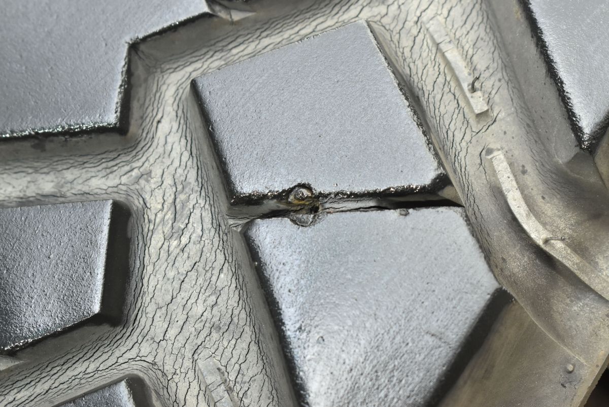 オフロード ランクル