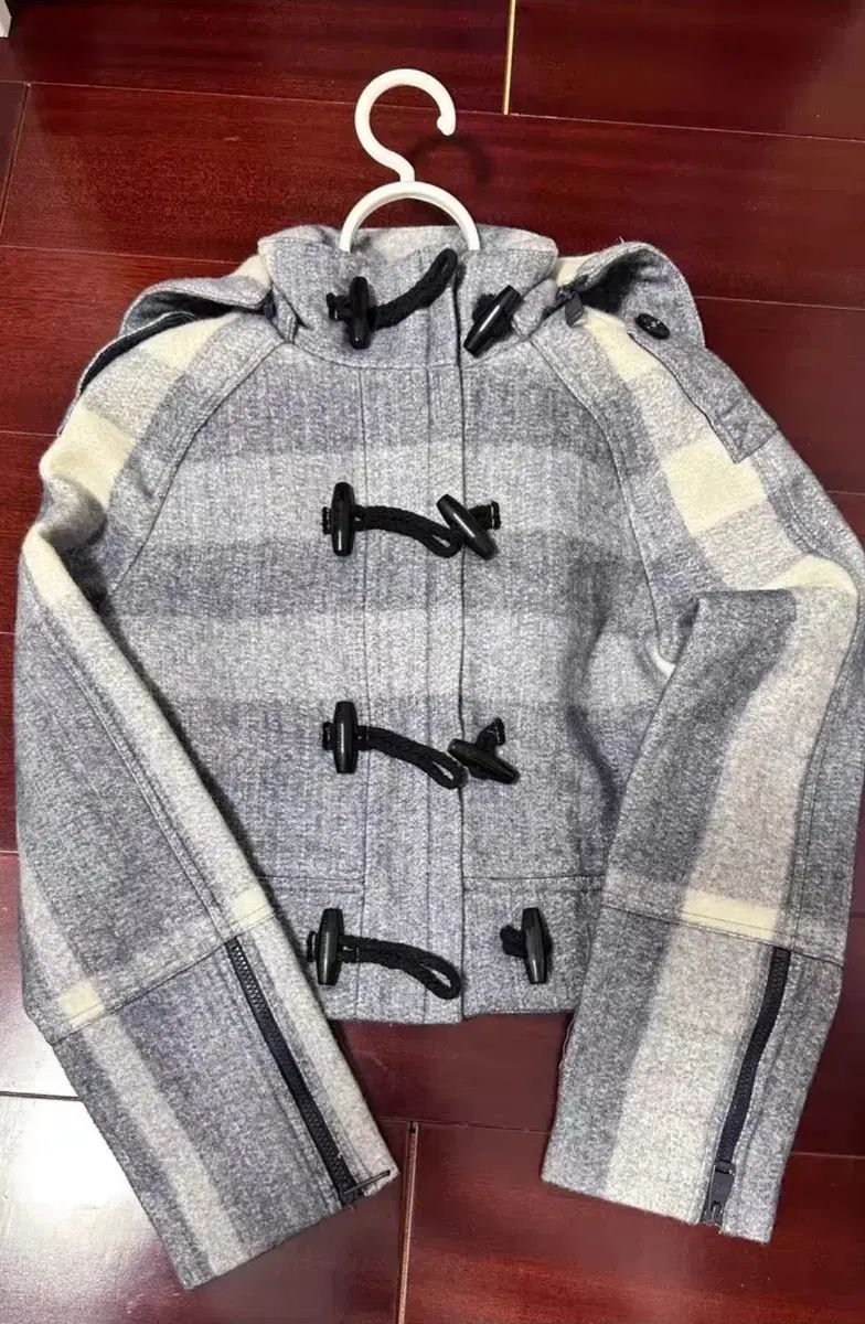 バーバリー キッズ 12 y ショートコート