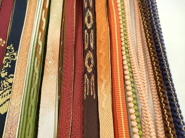 平和屋着物 和装小物