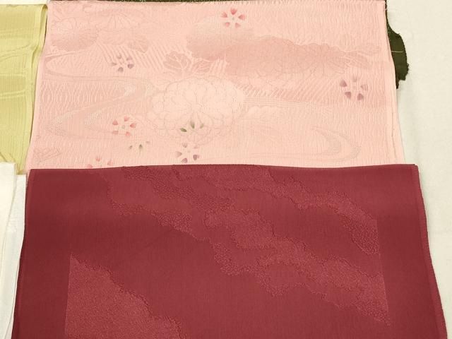 平和屋着物☆和装小物 帯揚げ10枚セット 正絹 逸品 DAAX2507xg - メルカリ