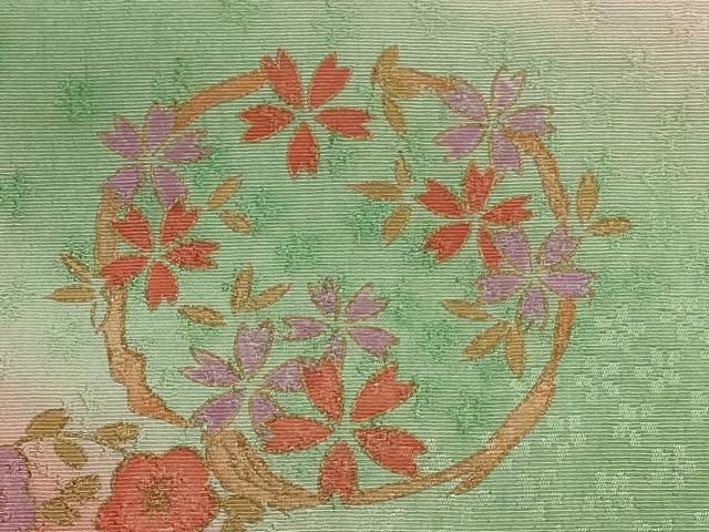 平和屋着物★和装小物　帯揚げ10枚セット　正絹　逸品　DAAX2507xg 平和屋着物☆和装小物 帯揚げ10枚セット 正絹 逸品 DAAX2507xg - メルカリ