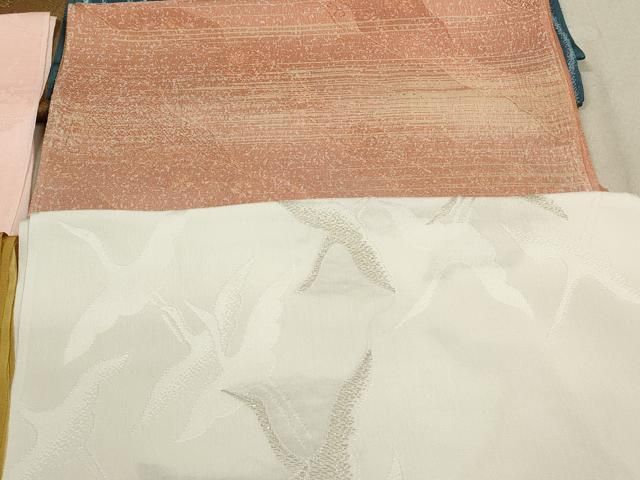 平和屋着物☆和装小物 帯揚げ10枚セット 正絹 逸品 DAAX2516xg - メルカリ