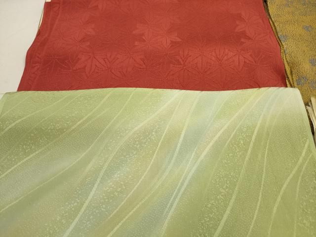 平和屋着物☆和装小物 帯揚げ10枚セット 正絹 逸品 DAAZ1525xg - メルカリ