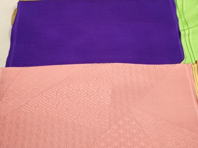 平和屋着物☆和装小物 帯揚げ10枚セット 正絹 逸品 DAAZ1526xg - メルカリ