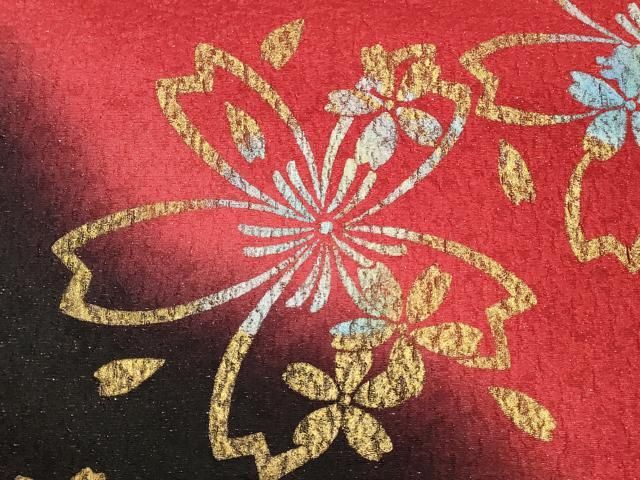 平和屋着物☆和装小物 帯揚げ10枚セット 正絹 逸品 DAAZ1526xg - メルカリ