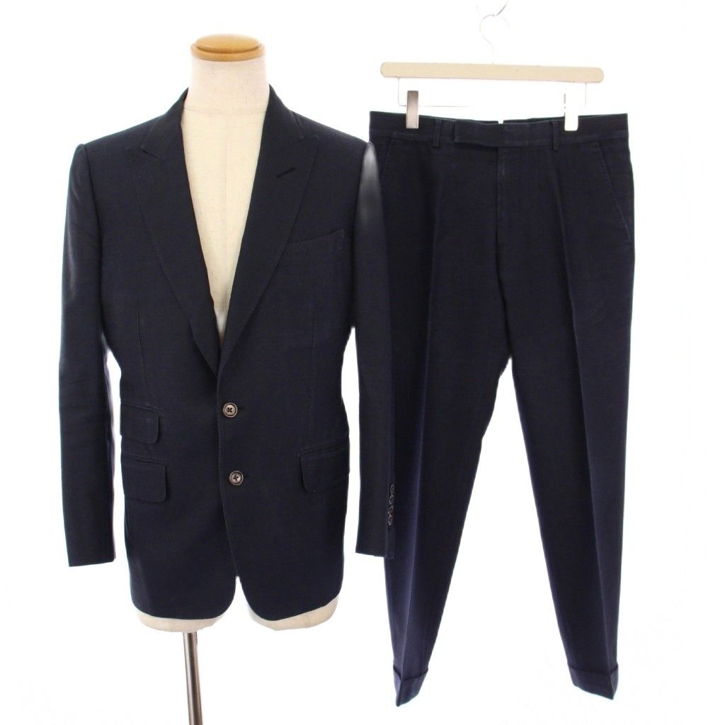 トムフォード TOM FORD スーツ テーラードジャケット パンツ