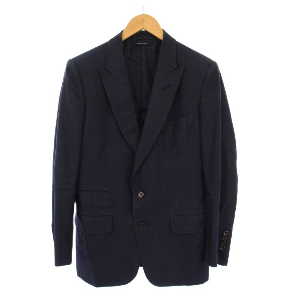 トムフォード TOM FORD スーツ テーラードジャケット パンツ