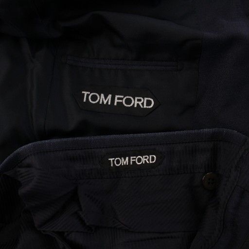 トムフォード TOM FORD スーツ テーラードジャケット パンツ