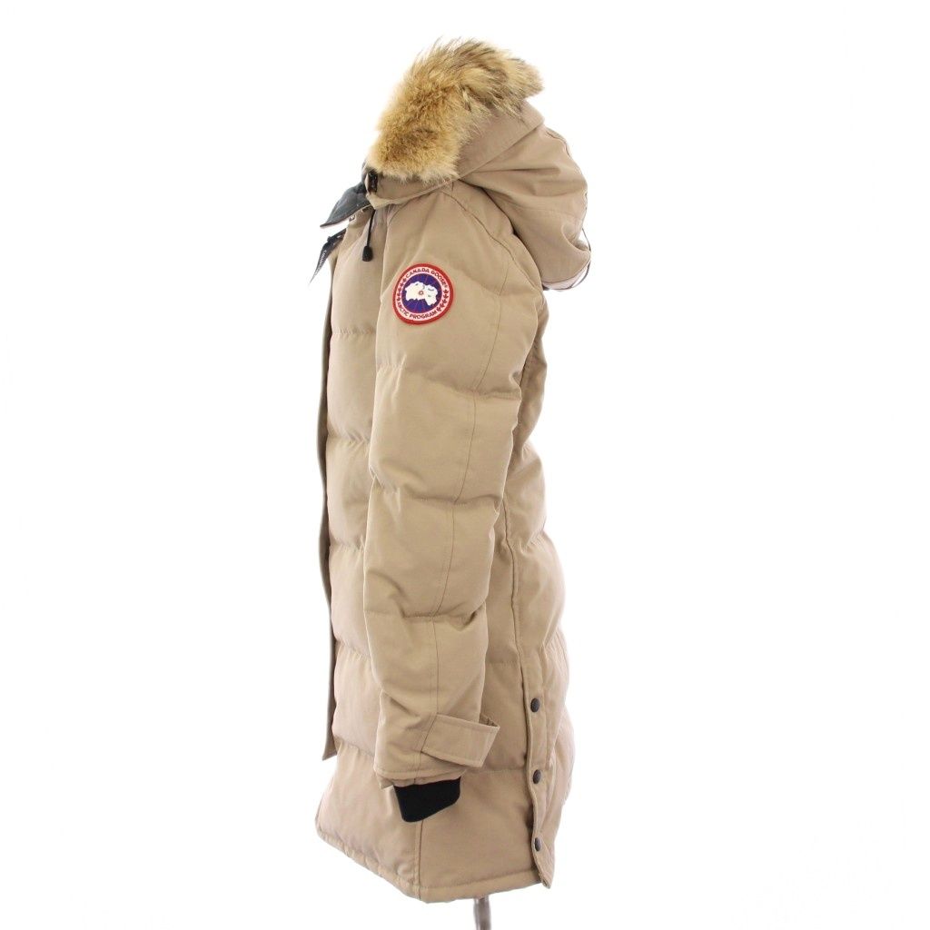 カナダグース CANADA GOOSE MACKENZIE PARKA マッケンジーパーカ