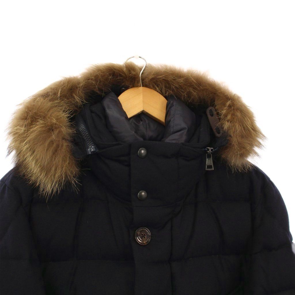 【入手困難】モンクレール☆ レセルRETHELダウンジャケットsize1コヨーテ モンクレール MONCLER レセル RETHEL GIUBBOTTO ダウンジャケット