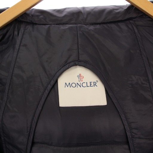 モンクレール MONCLER レセル RETHEL GIUBBOTTO ダウンジャケット