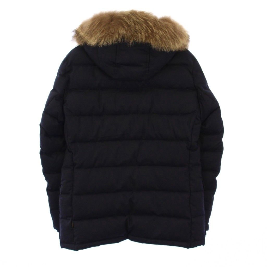 【入手困難】モンクレール☆ レセルRETHELダウンジャケットsize1コヨーテ モンクレール MONCLER レセル RETHEL GIUBBOTTO ダウンジャケット